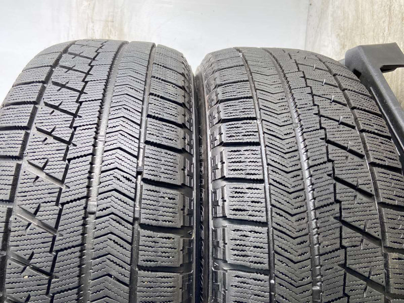 ブリヂストン ブリザック VRX 215/60R16