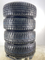 トーヨータイヤ ウィンタートランパス TX 205/60R16 /ジョーカー 16x6.5 50 100/114.3-5穴