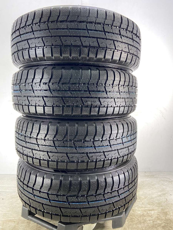 トーヨータイヤ ウィンタートランパス TX 205/60R16 /ジョーカー 16x6.5 50 100/114.3-5穴