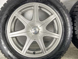 トーヨータイヤ ウィンタートランパス TX 205/60R16 /ジョーカー 16x6.5 50 100/114.3-5穴