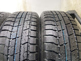 トーヨータイヤ ウィンタートランパス TX 205/60R16 /ジョーカー 16x6.5 50 100/114.3-5穴