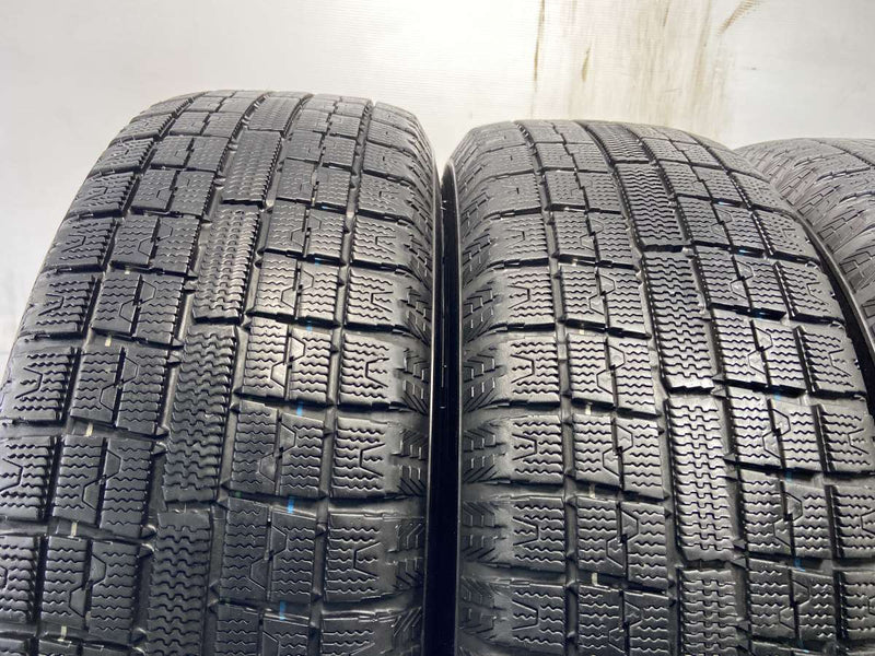 トーヨータイヤ ガリット G5 205/65R16  /　 INVERNO 6.5J+38 114.3-5穴 4本