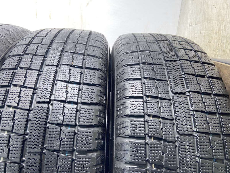 トーヨータイヤ ガリット G5 205/65R16  /　 INVERNO 6.5J+38 114.3-5穴 4本