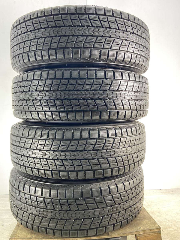 ダンロップ ウィンターマックス SJ8 215/65R16 /S 16x6.5 45 114.3-5穴