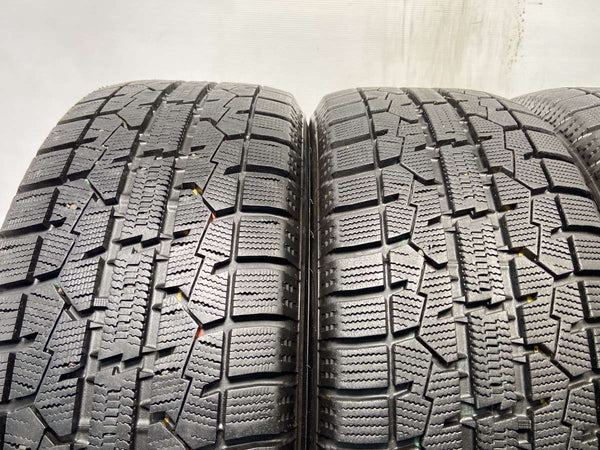 トーヨータイヤ ガリット GIZ 205/55R16