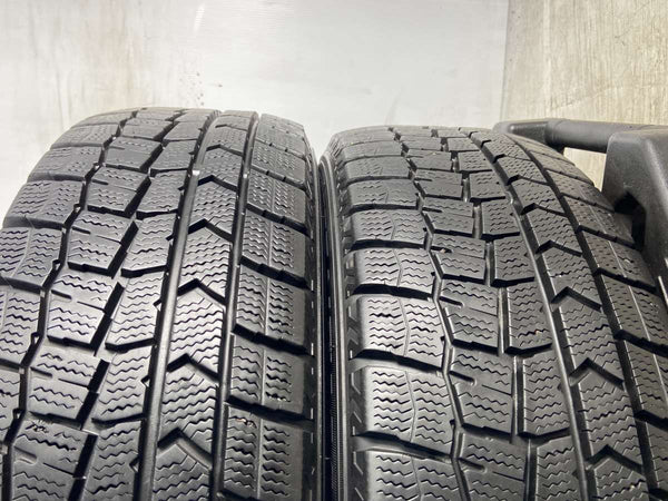 ダンロップ ウィンターマックス WM02 175/60R16