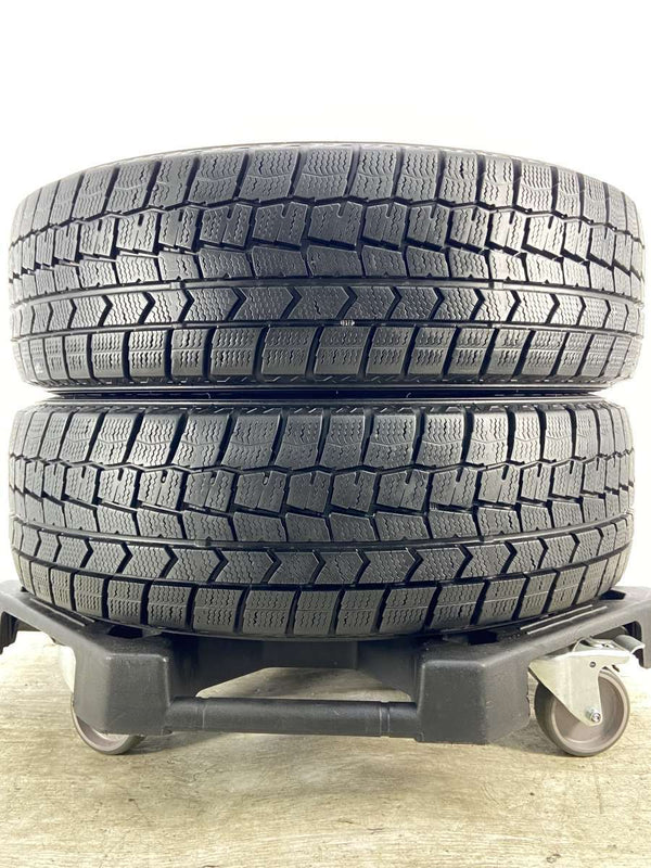 ダンロップ ウィンターマックス WM02 175/60R16