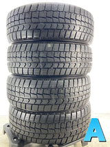 ダンロップ ウィンターマックス WM02 195/55R16