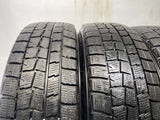 ダンロップ ウィンターマックス WM01 175/60R16  /トヨタ純正  5.5J+39 100-5穴 4本