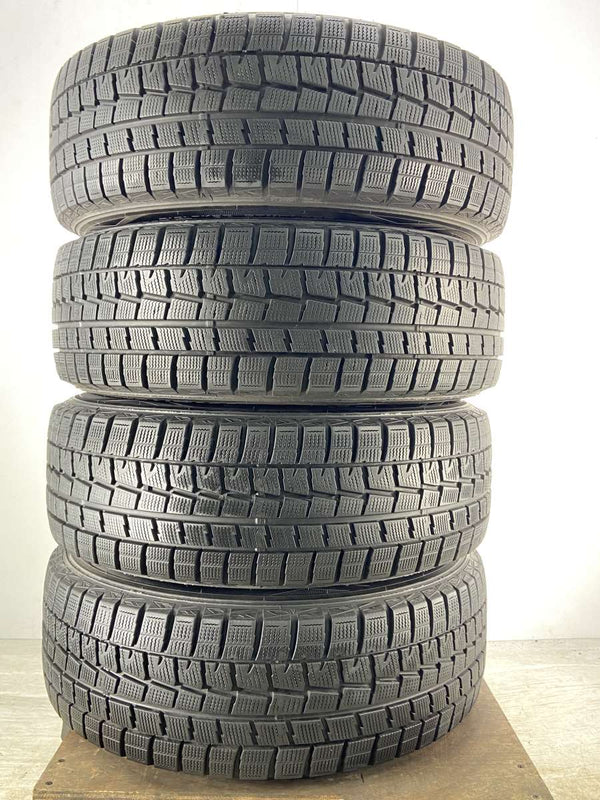 ダンロップ ウィンターマックス WM01 215/65R16 /Claire 16x6.5 38 114.3-5穴