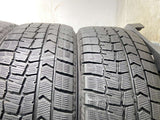 ダンロップ ウィンターマックス WM02 205/55R16  4本