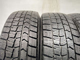 ダンロップ ウィンターマックス WM02 175/60R16  4本