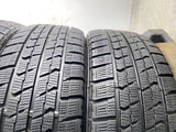 グッドイヤー アイスナビ ZEA2 215/65R16  4本