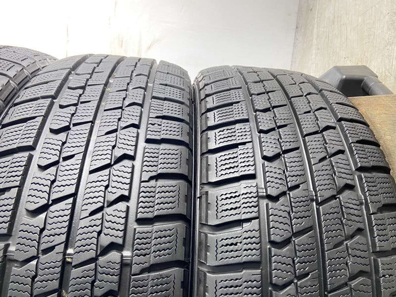 グッドイヤー アイスナビ ZEA2 215/65R16 4本