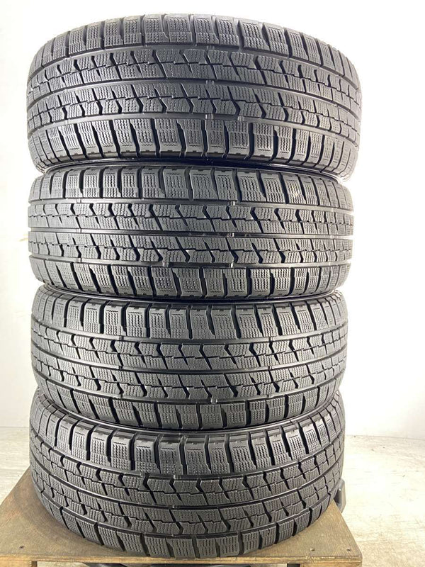 グッドイヤー アイスナビ ZEA2 215/65R16  4本