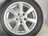 ダンロップ ウィンターマックス WM01 205/55R16  /　 PRD 6.5J+39 114.3-5穴 4本