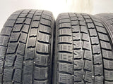 ダンロップ ウィンターマックス WM01 205/55R16  /　 PRD 6.5J+39 114.3-5穴 4本