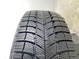 ミシュラン X-ICE XI3 215/65R16  1本