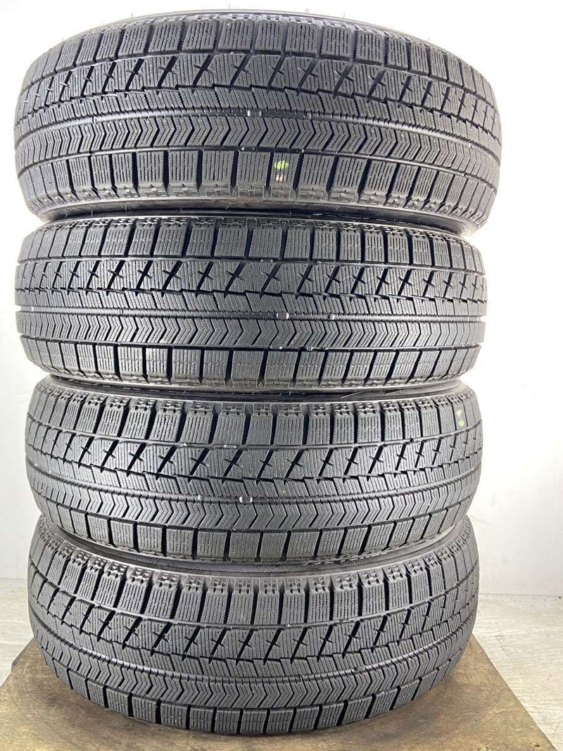 ブリヂストン ブリザックVRX 175/60R16  4本