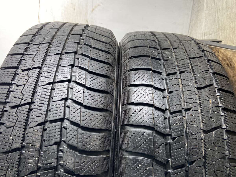 トーヨータイヤ ウィンタートランパス TX 205/60R16  2本