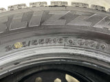 ブリヂストン ブリザック VRX 205/55R16  2本