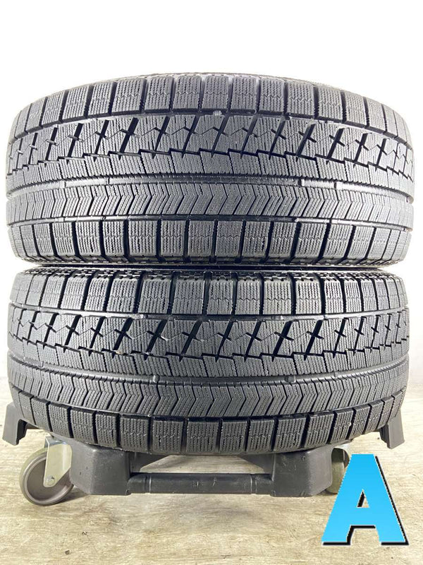 ブリヂストン ブリザック VRX 205/55R16  2本