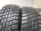 グッドイヤー アイスナビ 6 205/60R16  2本