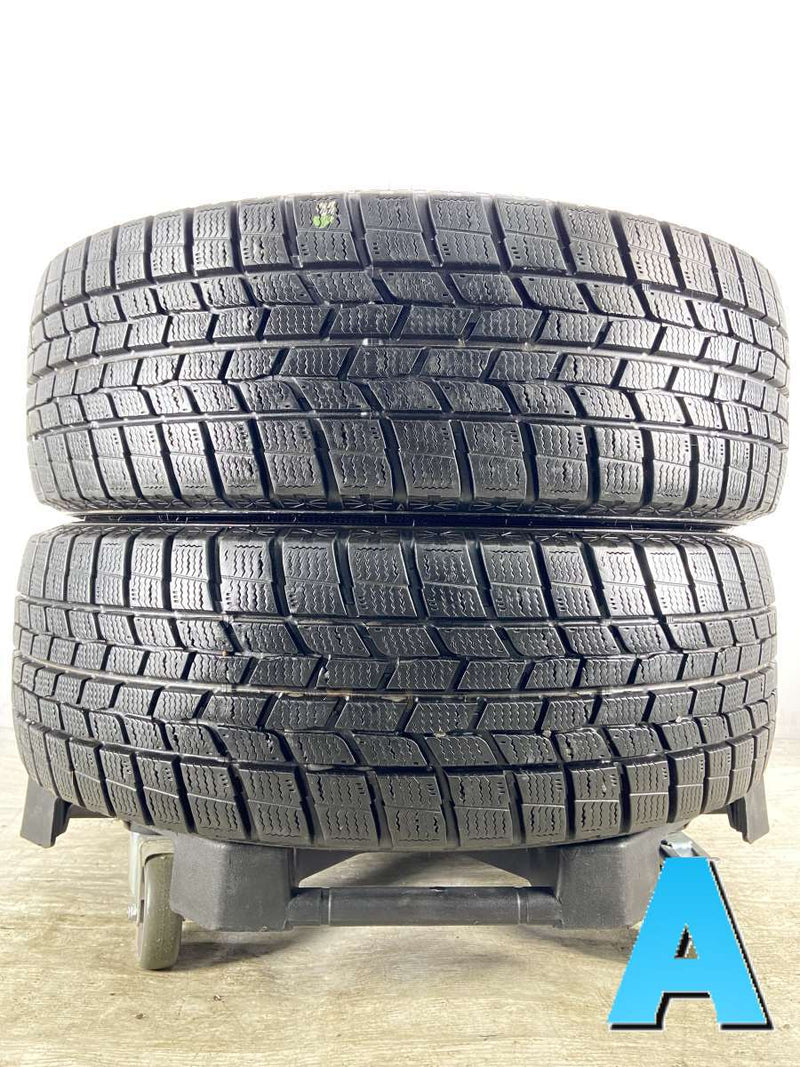 グッドイヤー アイスナビ 6 205/60R16  2本