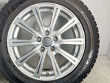 ヨコハマ アイスガード iG50 PLUS 205/55R16  /　 ミルアス 6.5J+48 100-5穴 4本