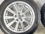 ヨコハマ アイスガード iG50 PLUS 205/55R16  /　 ミルアス 6.5J+48 100-5穴 4本