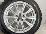 ヨコハマ アイスガード iG50 PLUS 205/55R16  /　 ミルアス 6.5J+48 100-5穴 4本