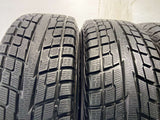 ヨコハマ ジオランダーI/TS 215/65R16  /　 RIVAZZA 6.5J+50 100-5穴 4本