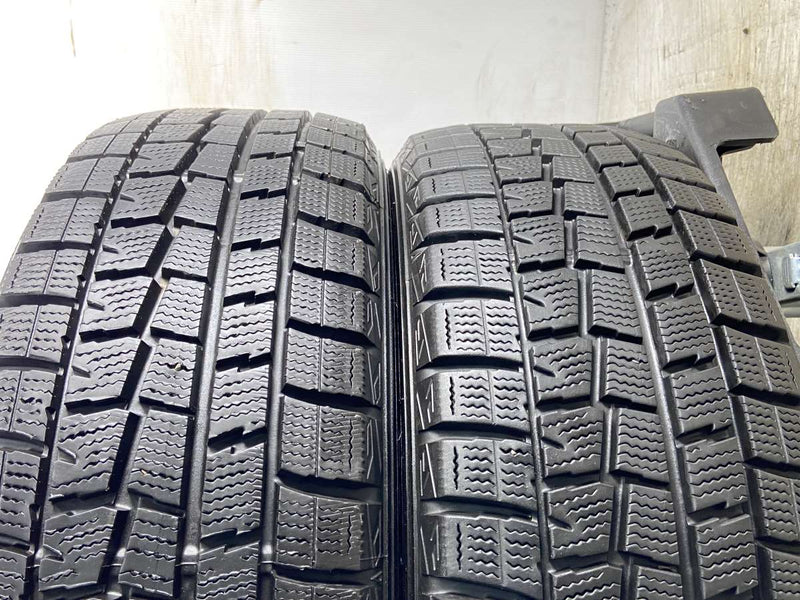 ダンロップ ウィンターマックス WM01 185/55R16  2本