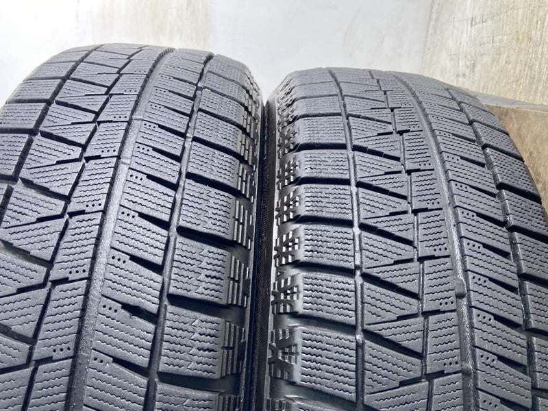 ブリヂストン ブリザック REVOGZ 205/60R16  2本