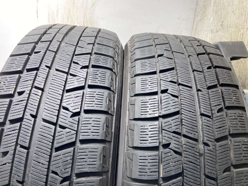 ヨコハマ アイスガード iG50 PLUS 205/60R16  2本