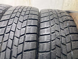 グッドイヤー アイスナビ 6 205/60R16  4本