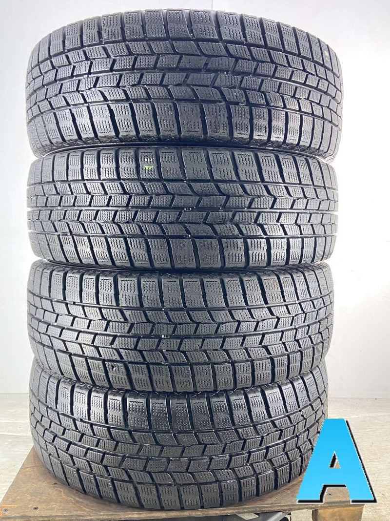 グッドイヤー アイスナビ 6 205/60R16  4本