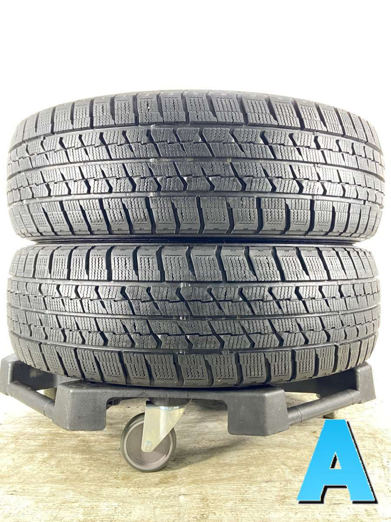 グッドイヤー アイスナビ ZEA2 205/60R16  2本