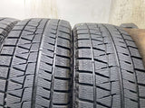 ブリヂストン ブリザック REVOGZ 205/55R16  4本