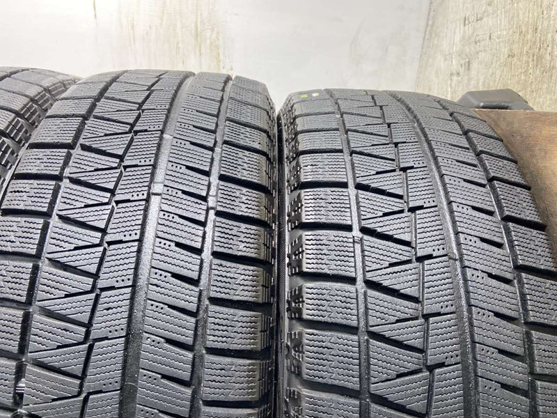 ブリヂストン ブリザック REVOGZ 205/55R16  4本