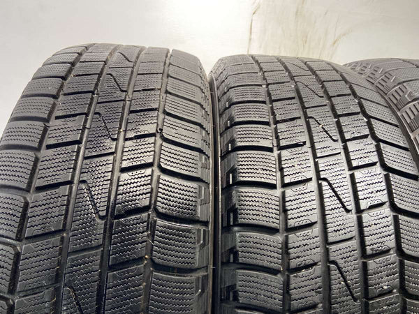 ハンコック ウィンターアイセイプト iz 215/65R16  4本