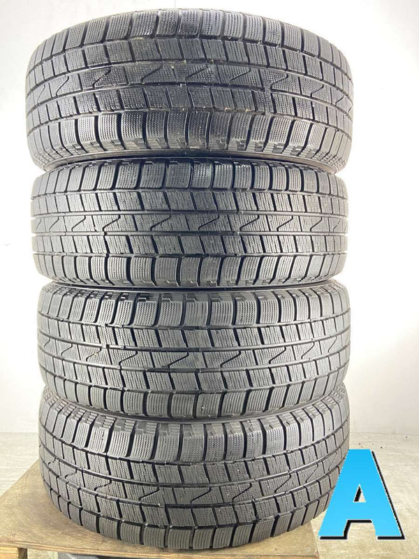 ハンコック ウィンターアイセイプト iz 215/65R16  4本