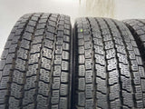 ヨコハマ アイスガード iG91 205/75R16 12PR113/111Ｌ　ＬＴ 4本