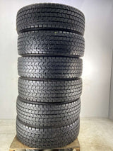 ヨコハマ アイスガード iG91 205/65R16 12PR109/107L LT 6本