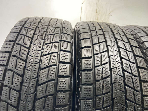 ダンロップ ウィンターマックス SJ8 215/65R16  4本