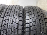 ダンロップ ウィンターマックス SJ8 215/65R16  4本