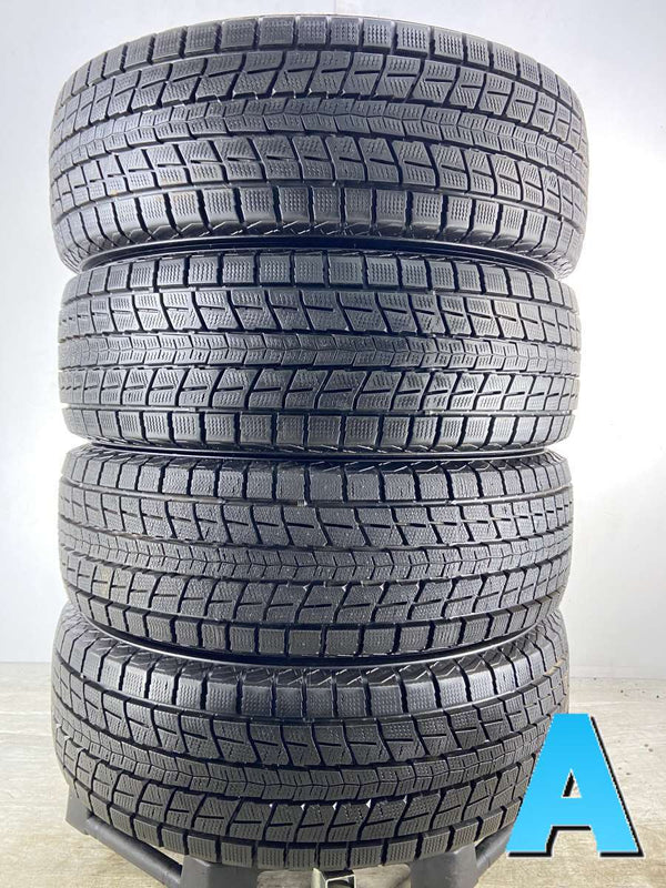 ダンロップ ウィンターマックス SJ8 215/65R16  4本
