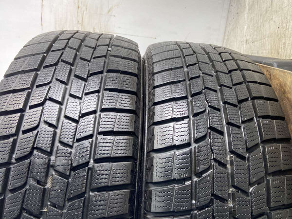 グッドイヤー アイスナビ 6 215/65R16  2本