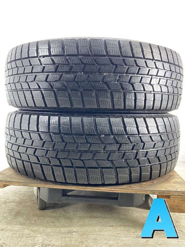 グッドイヤー アイスナビ 6 215/65R16  2本