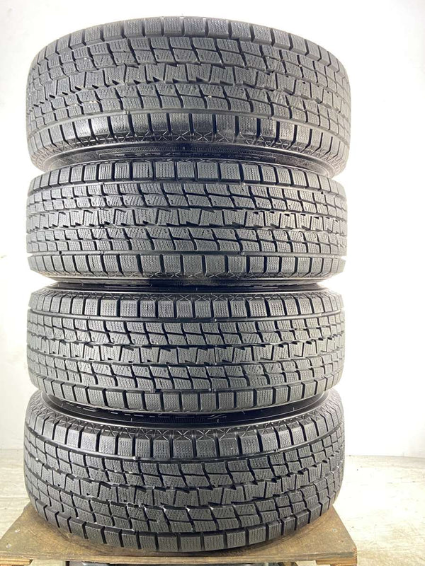 グッドイヤー アイスナビ SUV 215/65R16  /　 Aphorodite 6.5J+35 114.3-5穴 4本